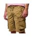 Short beige homme kaporal  byron - m-1