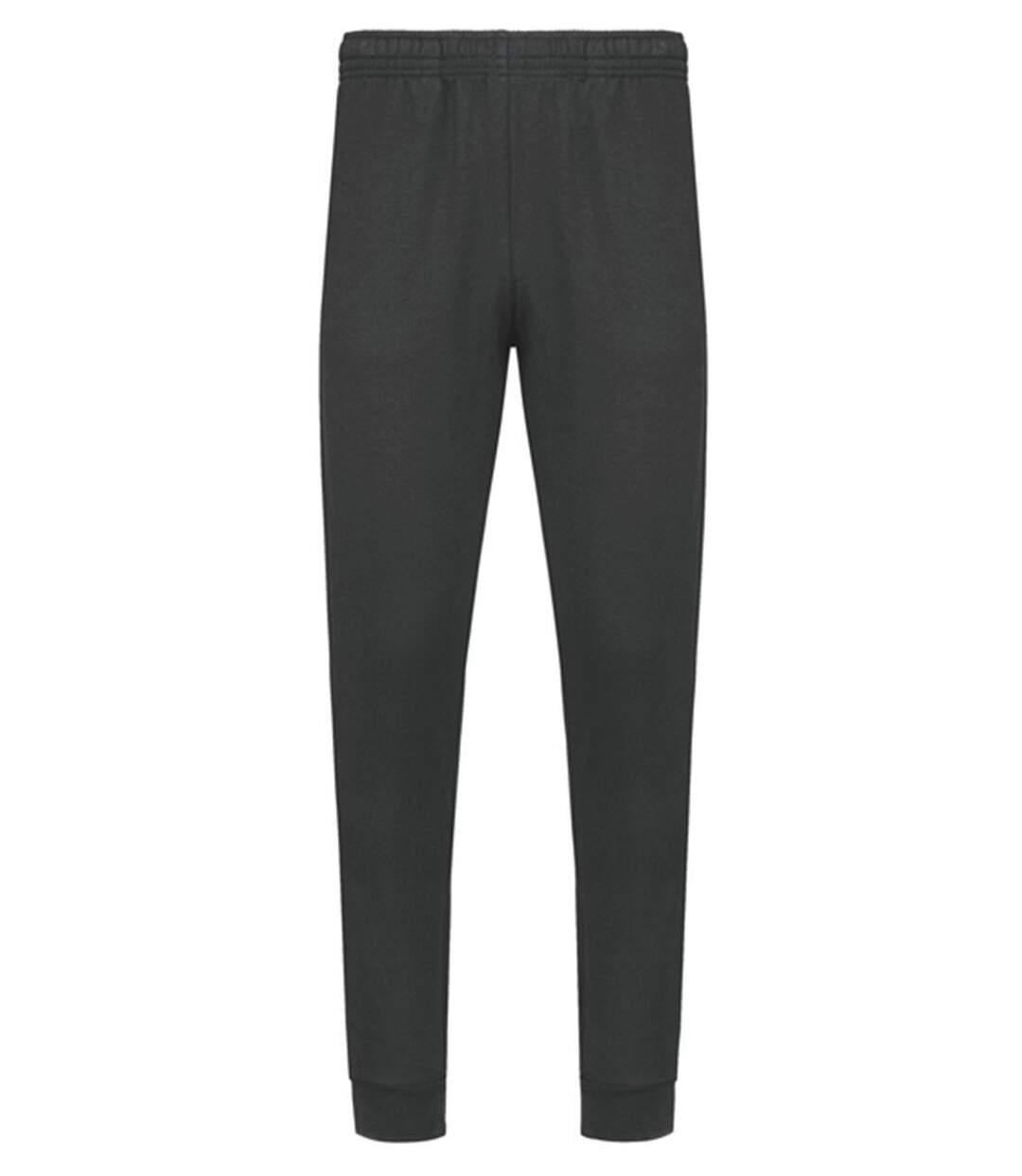 Pantalon jogging - Unisexe - K7021 - gris foncé