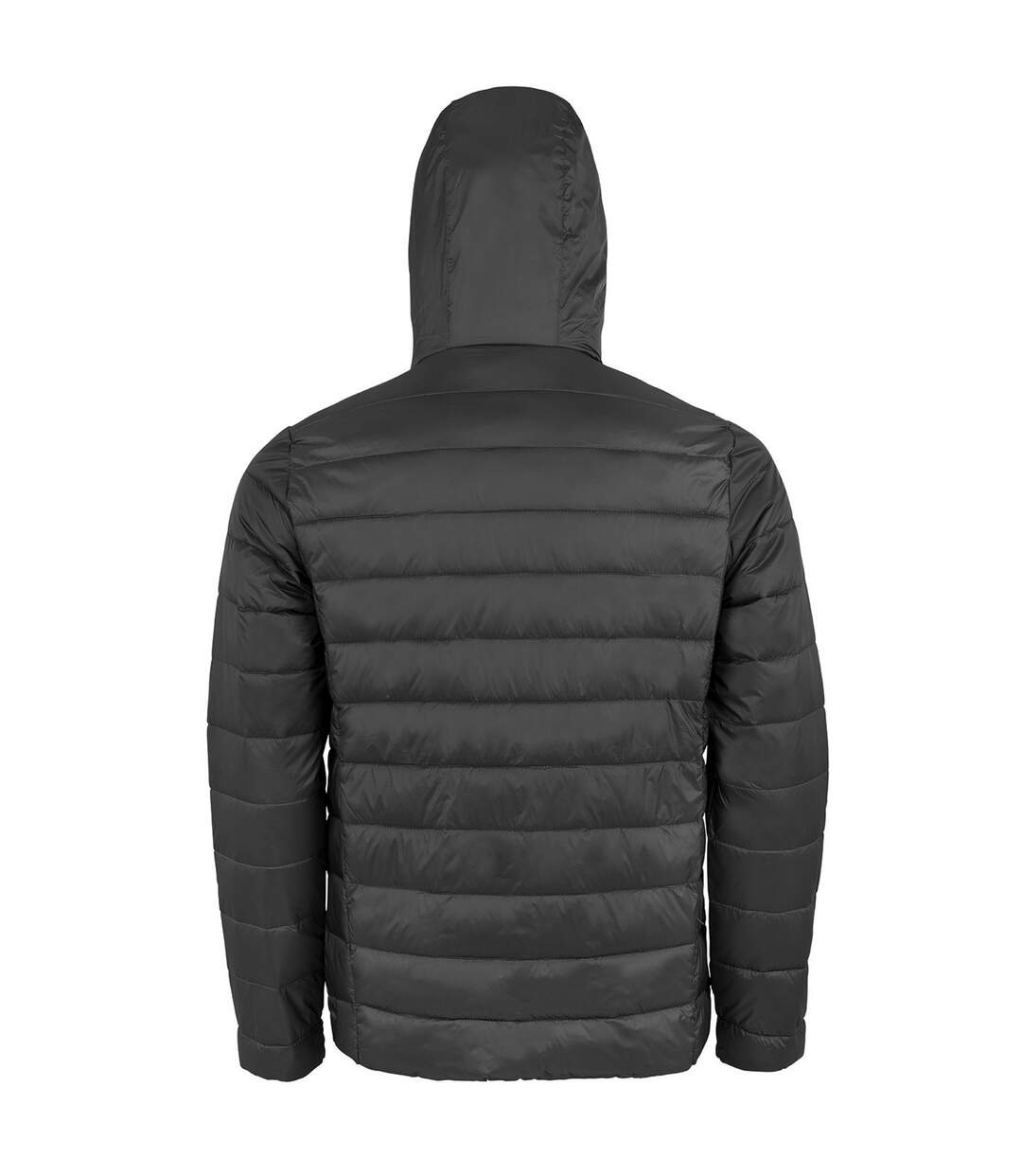 Doudoune Matelassée Snow Bird Femme Noir Vert Clair Result Urban-2