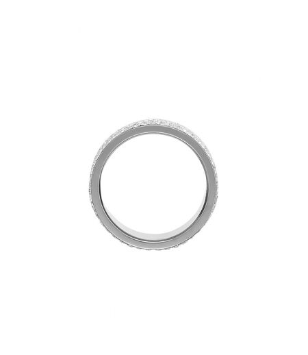 Bague Elodie - Cristal de Bohême