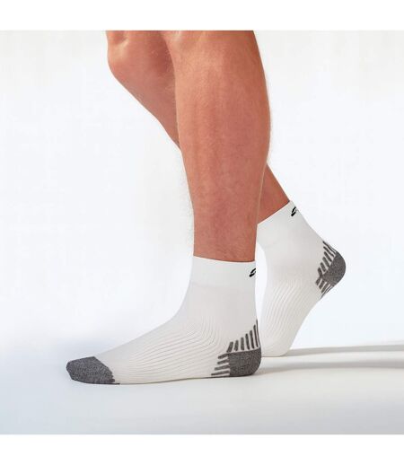 Chaussettes de Compression Basses Running et Sport