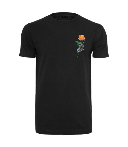 Noir Mister Tee