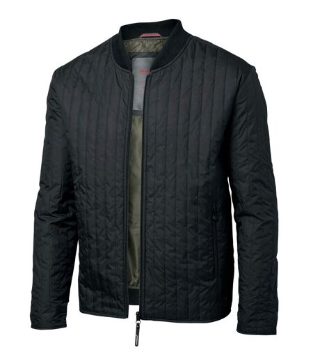 Blouson homme - NB34M - noir