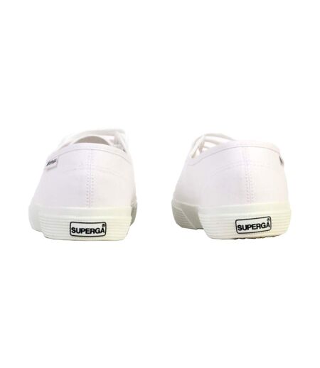 Basket Basse à Lacets Superga 3750 Leggera