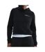 Sweat noir femme nike nsw phnxs-1