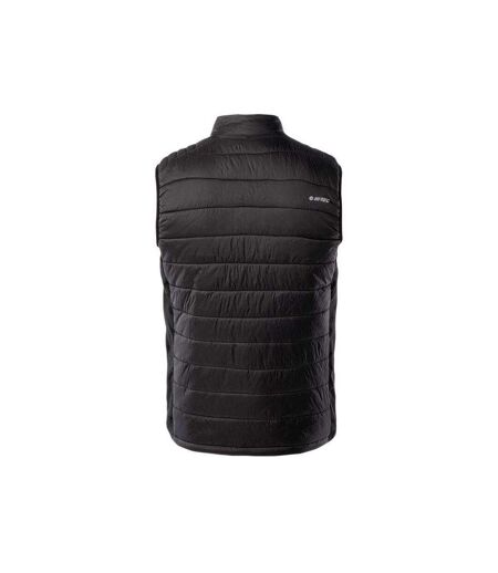 Veste Sans Manches Orlando Homme Noir Hi-Tec