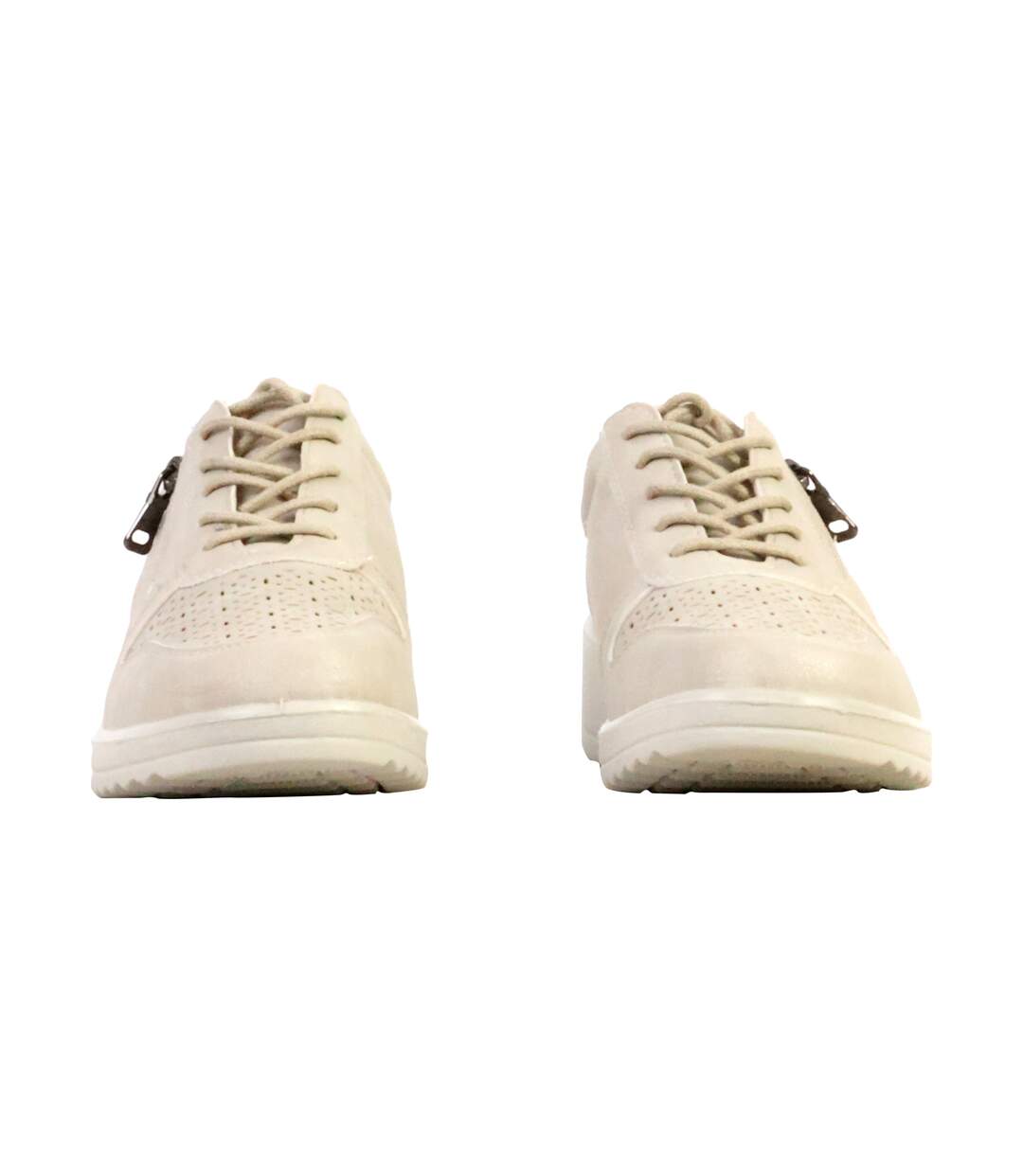 Basket Cuir Super Mode LBS-5