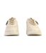 Basket Cuir Super Mode LBS-5