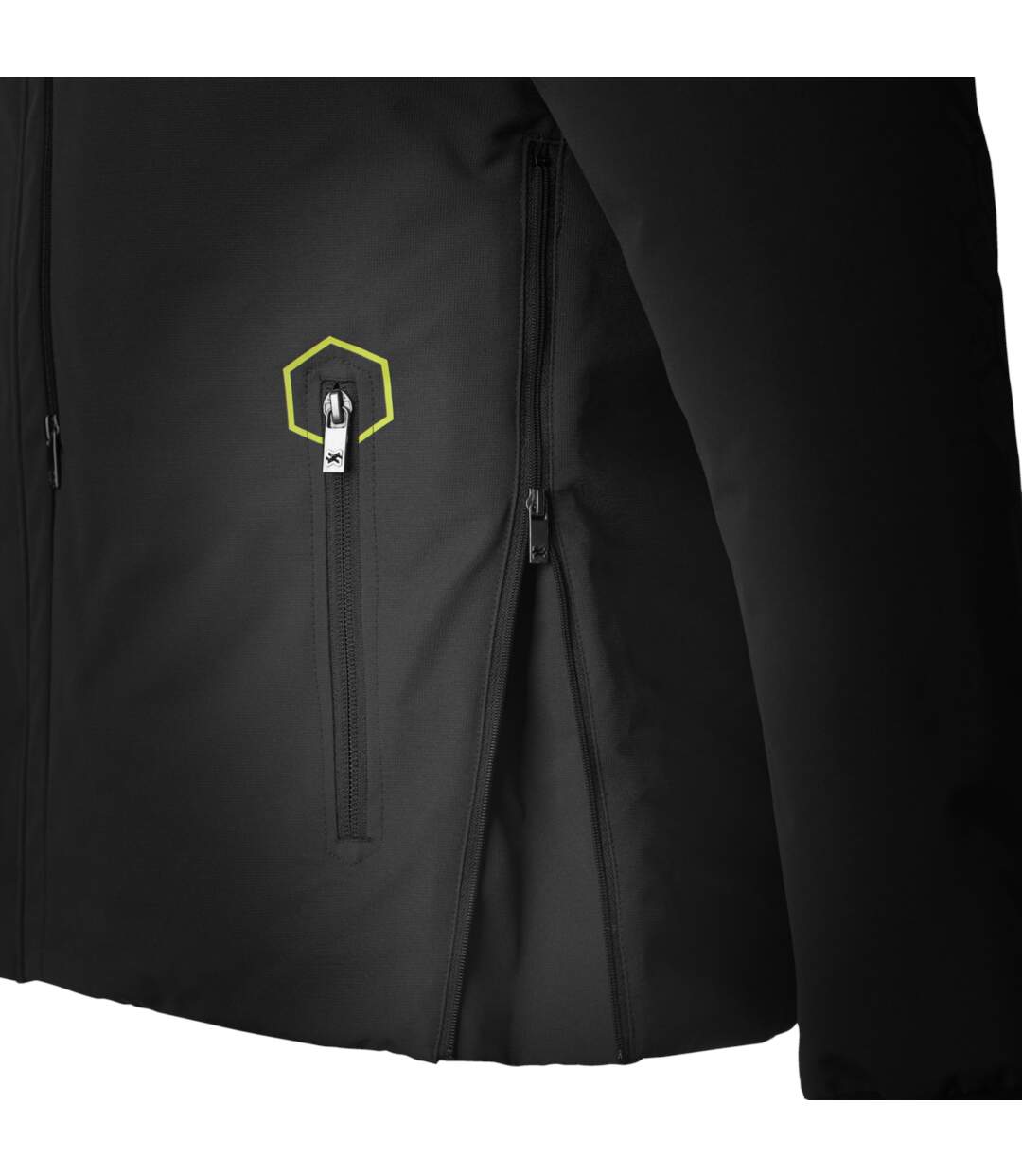 Parka de travail Fusion Würth MODYF anthracite