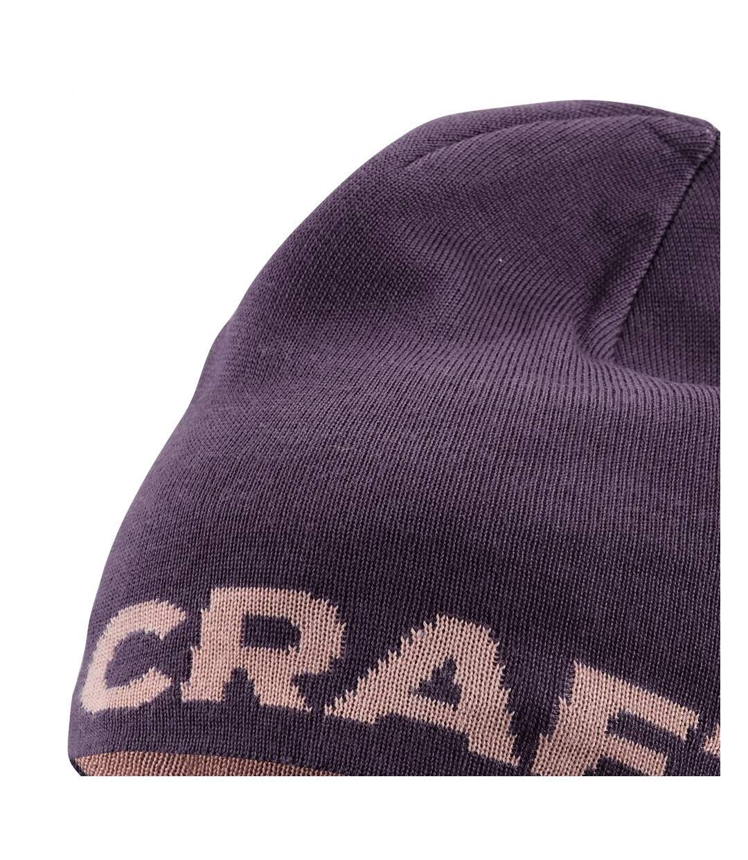 Chapeau Entraînement Adulte Rose Violet Craft-2