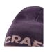 Chapeau Entraînement Adulte Rose Violet Craft-2
