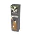 Diffuseur de Parfum Flacon 80ml Jasmin-2