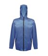 Regatta Pro Mens Packaway Waterproof Breathable Jacket (Laurel) - UTPC2994