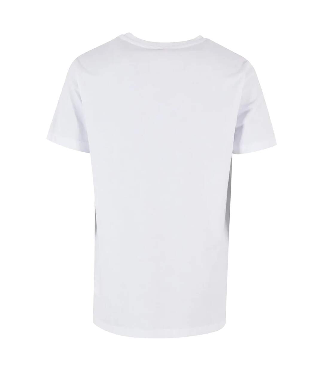 Blanc Mister Tee-3