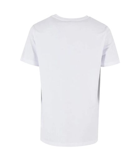 Blanc Mister Tee