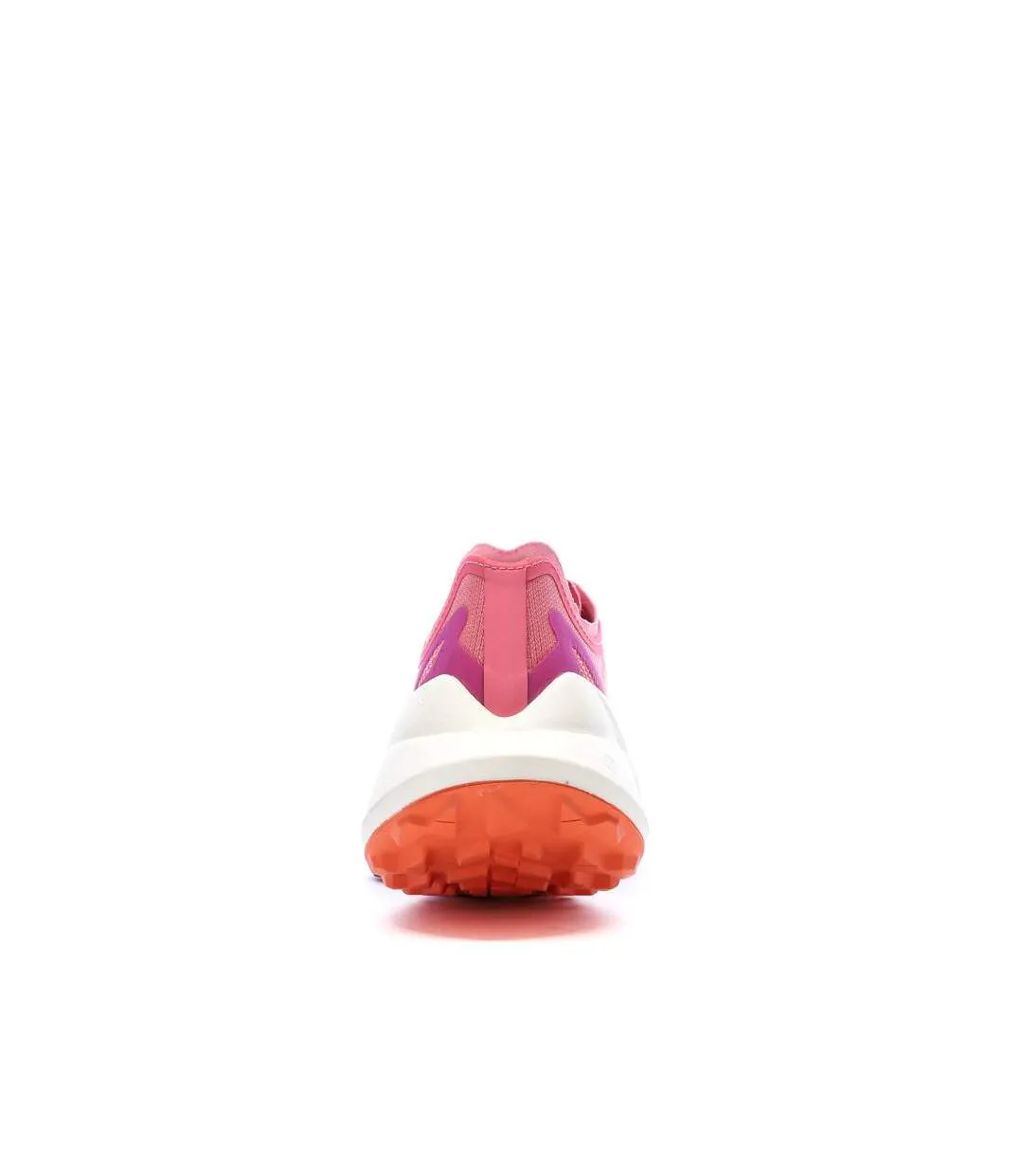 Baskets de running rose femme adidas terrex agravic-3