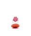 Baskets de running rose femme adidas terrex agravic-3