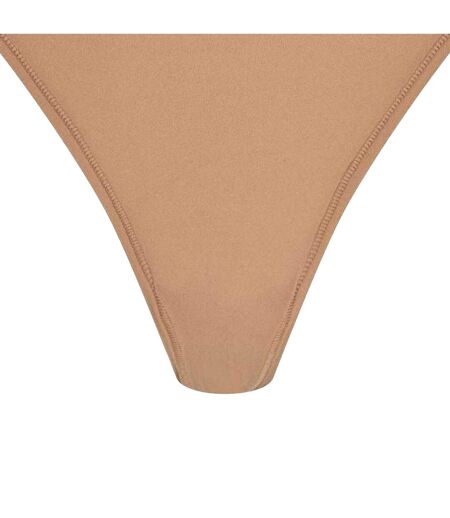 Pack Of 5  Womens/ladies Fitted Thong  Sienna Skims