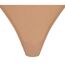 Pack Of 5  Womens/ladies Fitted Thong  Sienna Skims-3