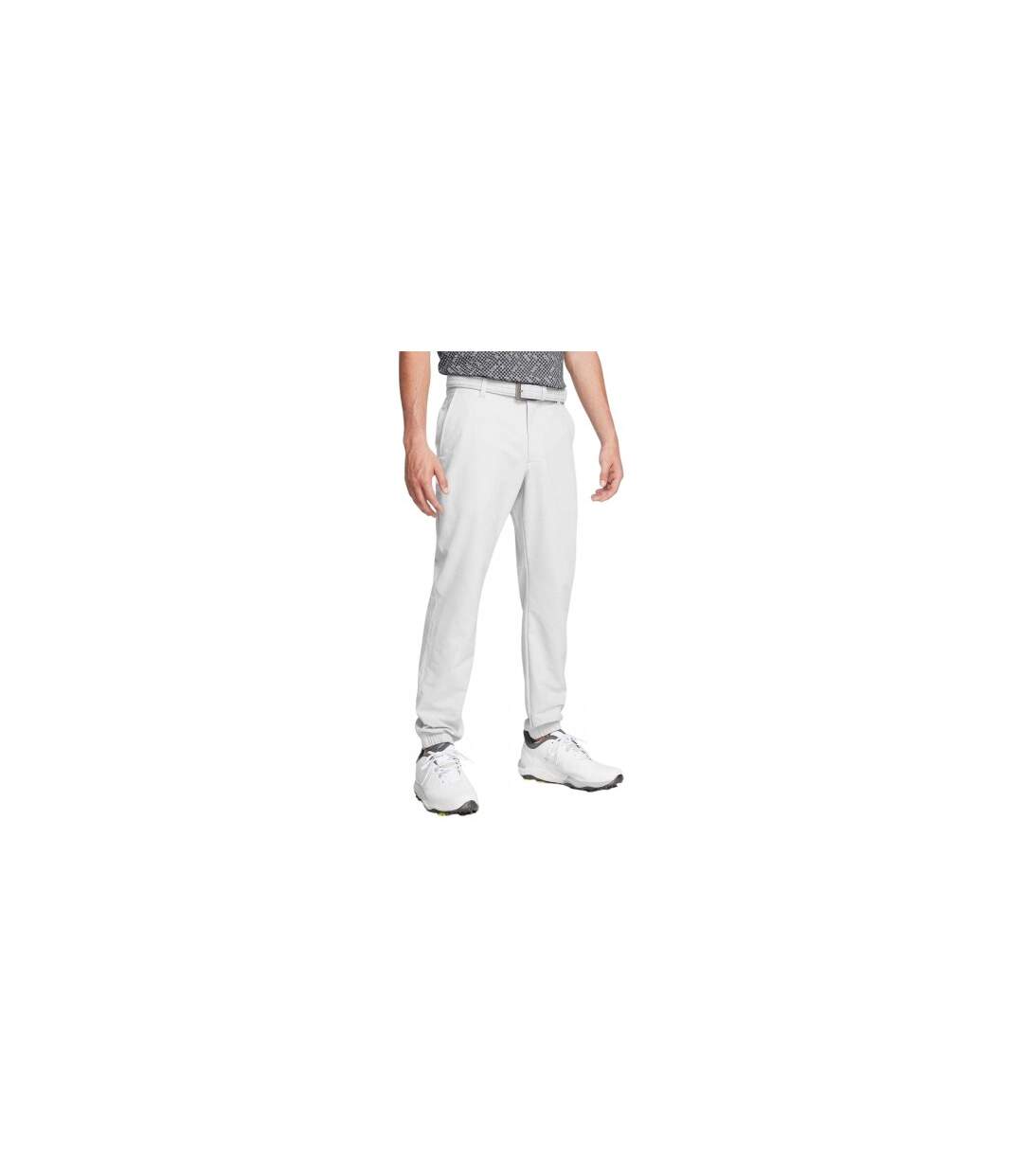 Pantalon De Golf Homme Gris Under Armour-1