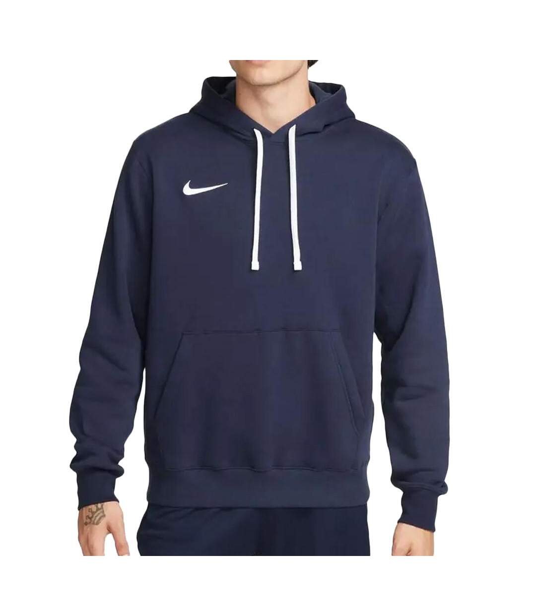 Sweat à capuche Marine Homme Nike Park20 - M-1