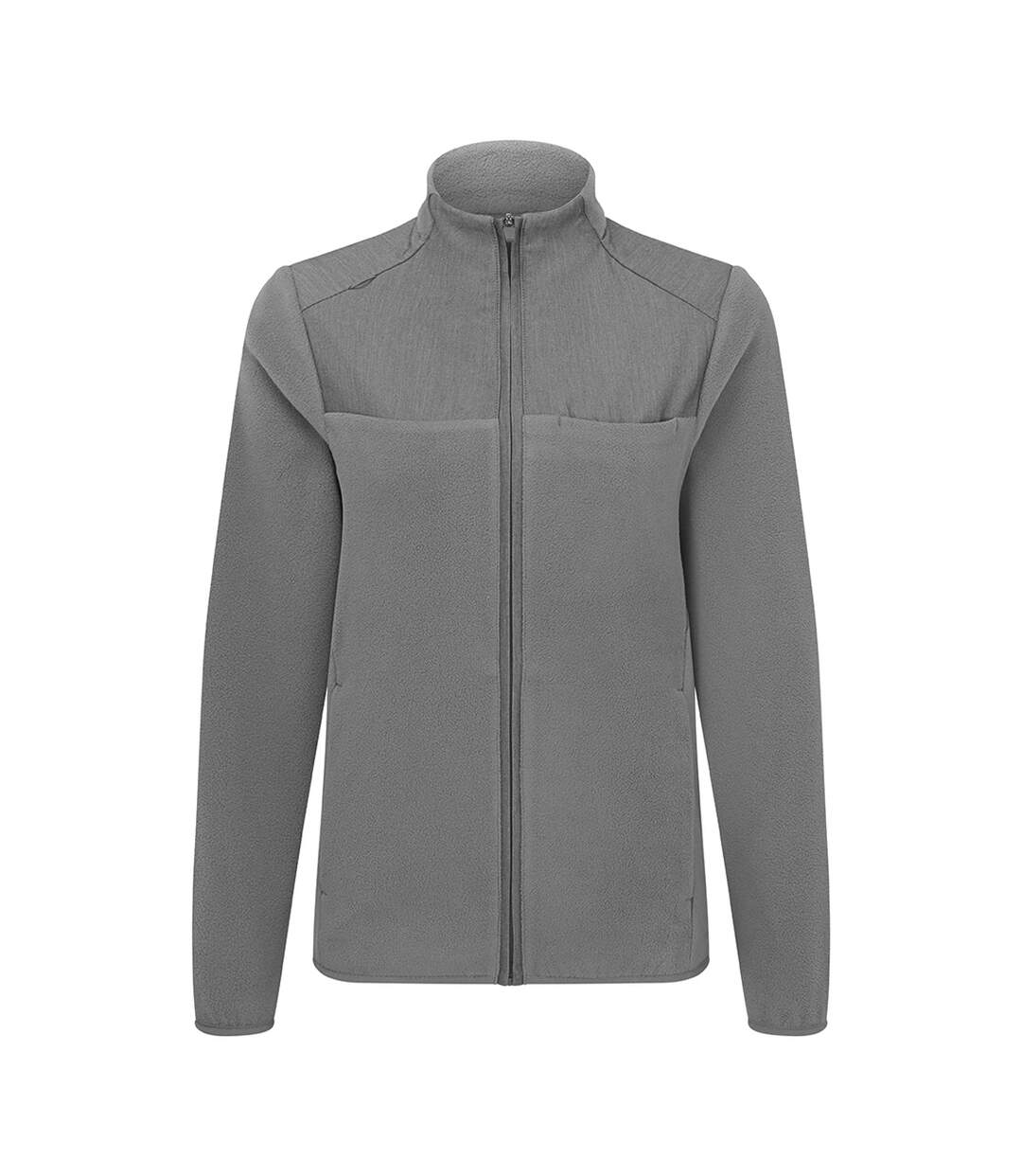 Veste Polaire Femme Gris Onna-2