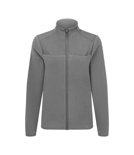 Veste Polaire Femme Gris Onna
