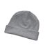 Bonnet rox bébé gris chiné Link Kids Wear-2