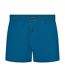Lot De 3  Caleçons Unis Homme Bleu Lyle & Scott-3
