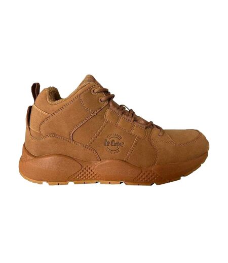 Baskets Lcj-23-31-3068m Homme Marron Lee Cooper