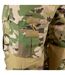 Pantalon À Poches Motif/style Camouflage Elite Gen2 Homme Vert Viper-4