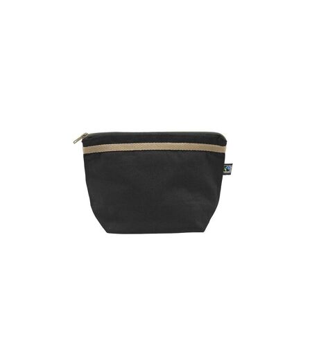 Trousse De Toilette Taille Unique Olive Foncé Cottover
