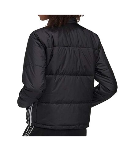 Doudoune Noire Femme Adidas Puffer - 14A