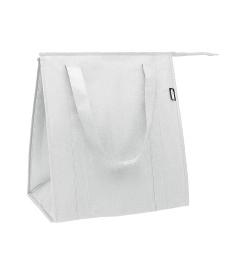 Wooler 25l non-woven cooler bag one size white MidOcean