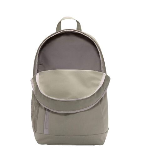 Childrens/kids Elemental Backpack & Pencil Case 24l Dark Green Nike