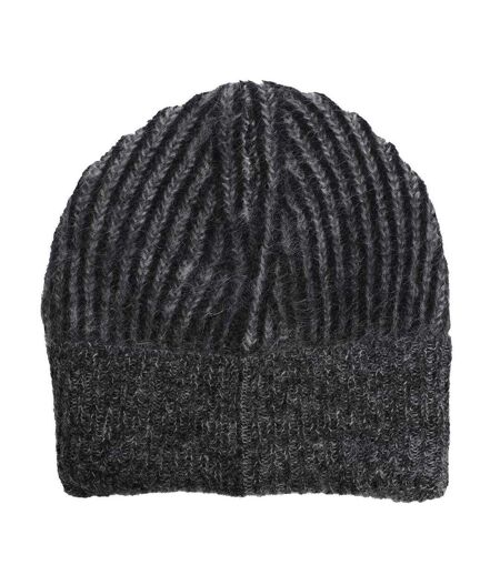 Chapeau K-edro Noir Diesel