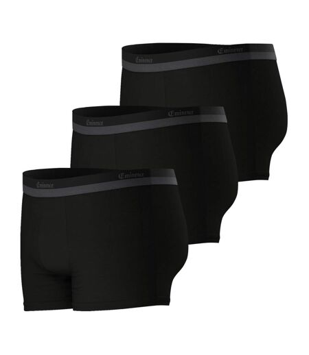 Lot de 3 boxers homme Studio