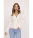 Maille manches longues coton comfort CYA-1