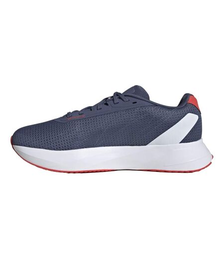 Chaussures duramo sl homme bleu encre / bleu / rouge vif Adidas