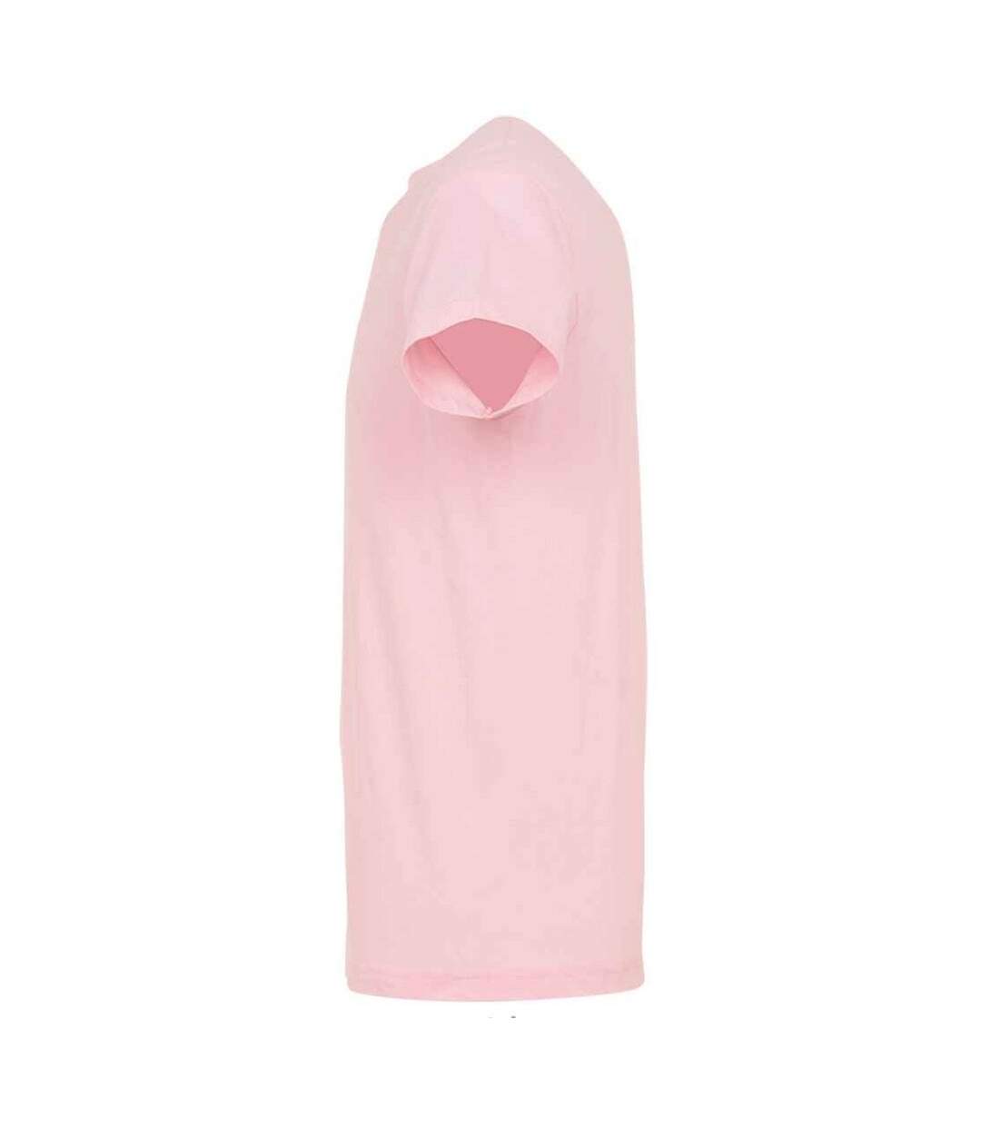 T-shirt Regent Adulte Rose SOLS-3