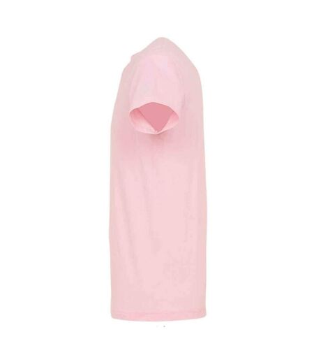 T-shirt Regent Adulte Rose SOLS