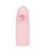 T-shirt Regent Adulte Rose SOLS-3