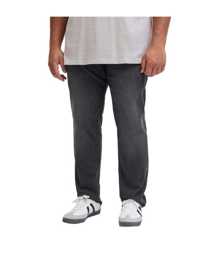 Jean Glenn Homme Noir Jack And Jones