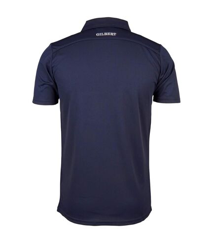 Gilbert Mens Photon Polo Shirt (Royal Blue/Dark Navy) - UTRW6630