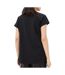 T-shirt Noir Femme JDY Louisa - S-2