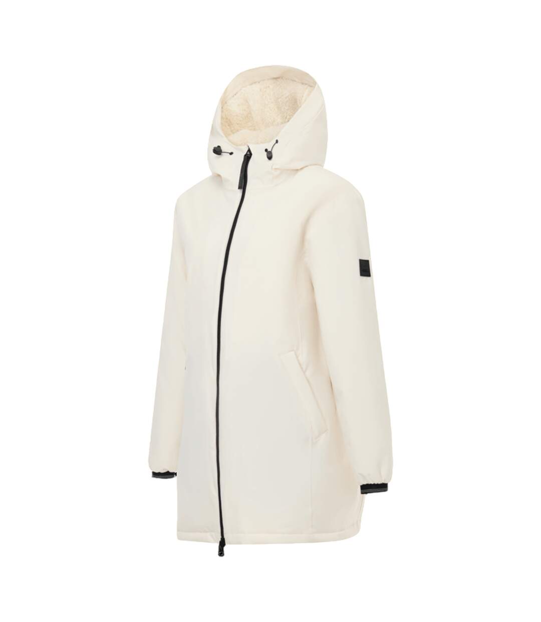 Veste Isolante Femme Beige Clair Regatta-3