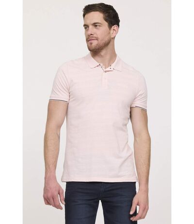 Polo manches courte coton regular BOB