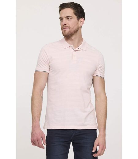 Polo manches courte coton regular BOB