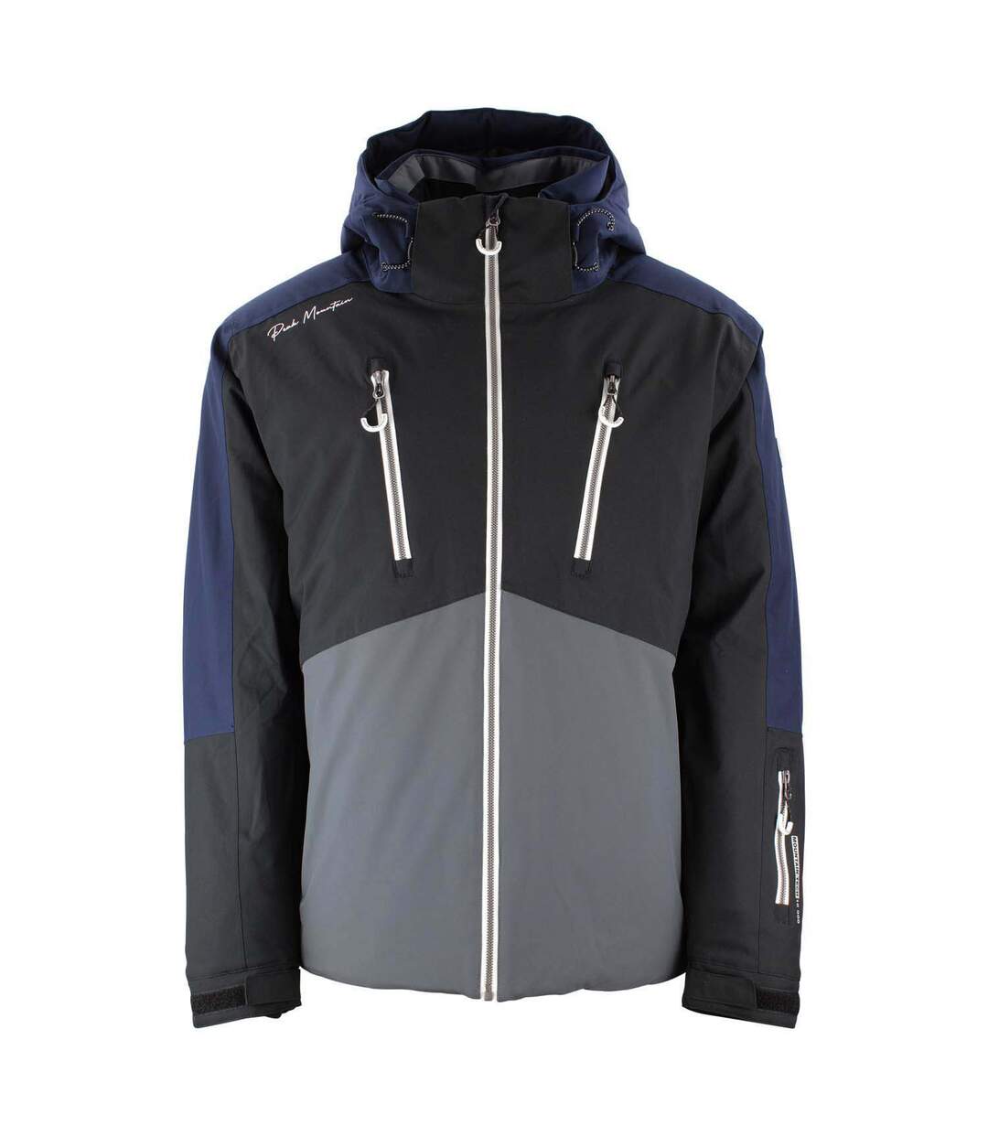 Blouson de ski homme CANSAS-1