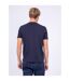T-shirt col rond pur coton JOUFAX-2